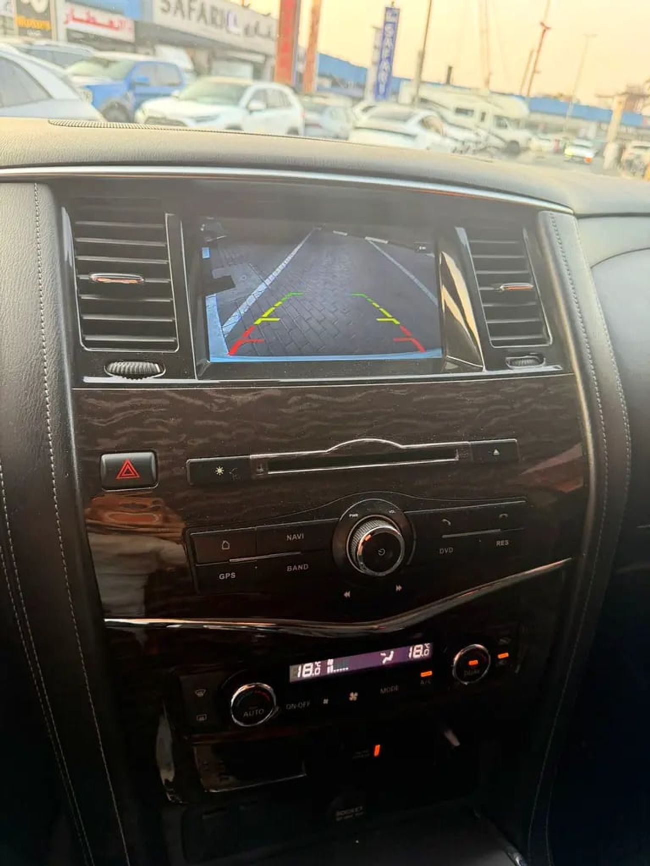 Nissan Patrol XE - GCC SPECS - PERFECT CONDITION