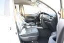Toyota Fortuner SR5 4.0L V6 inside Black Full option