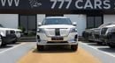 نيسان باترول LE PLATINUM CITY 2024 Nissan Patrol LE Platinum | 5.6L V8 | 400 HP | Brand New | GCC Specs