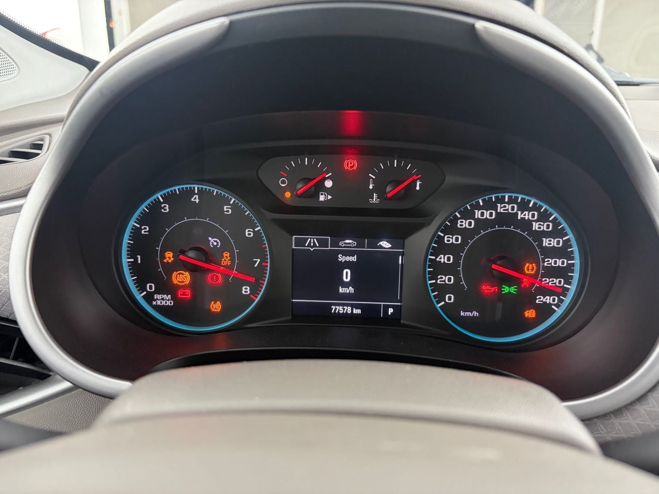 Chevrolet Malibu LS | Guaranteed Warranty | 0 Down Payment
