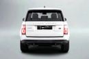 Land Rover Range Rover VOGUE