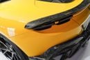 Ferrari Roma STANDARD MANSORY