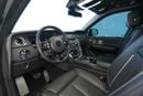 Rolls Royce Cullinan STANDARD NOVITEC