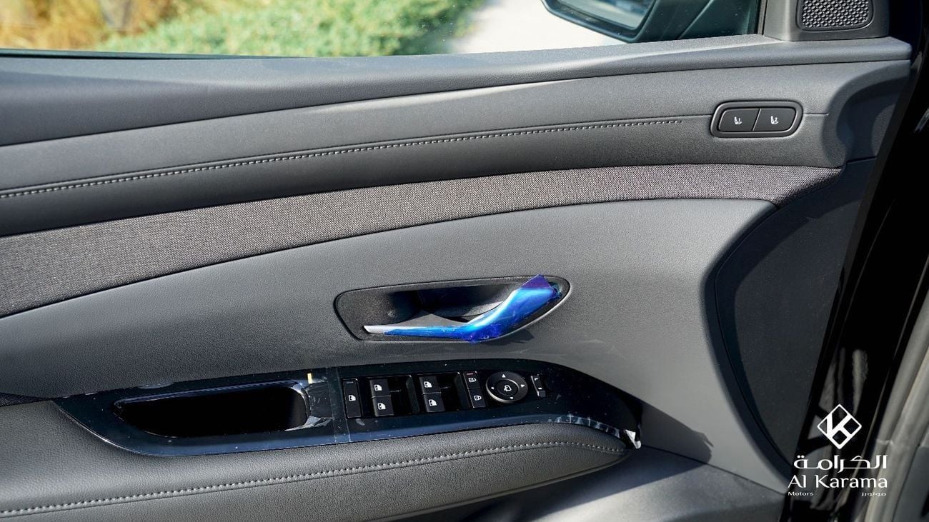 Hyundai Tucson PREMIUM 2.0L HTRAC | Panoramic Roof | Head up display | Seat Memory | Bose Speakers | 360 Camera