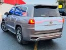 Toyota Land Cruiser GXR 4.0L