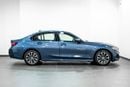 BMW 318i PURE