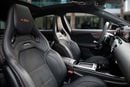 Mercedes Benz A45 AMG- S A45 AMG S | 3,888 P.M | 0% Downpayment | Mercedes Satin Grey Matte!