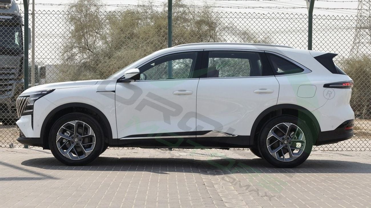Changan CS75 Plus Flagship 2026 ( For Export ) 1.5T FWD BRAND NEW