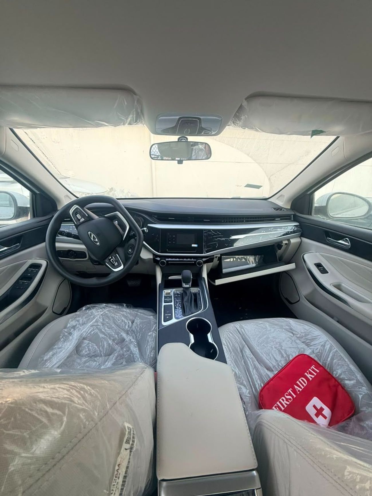 Chery Arrizo 5 COMFORT