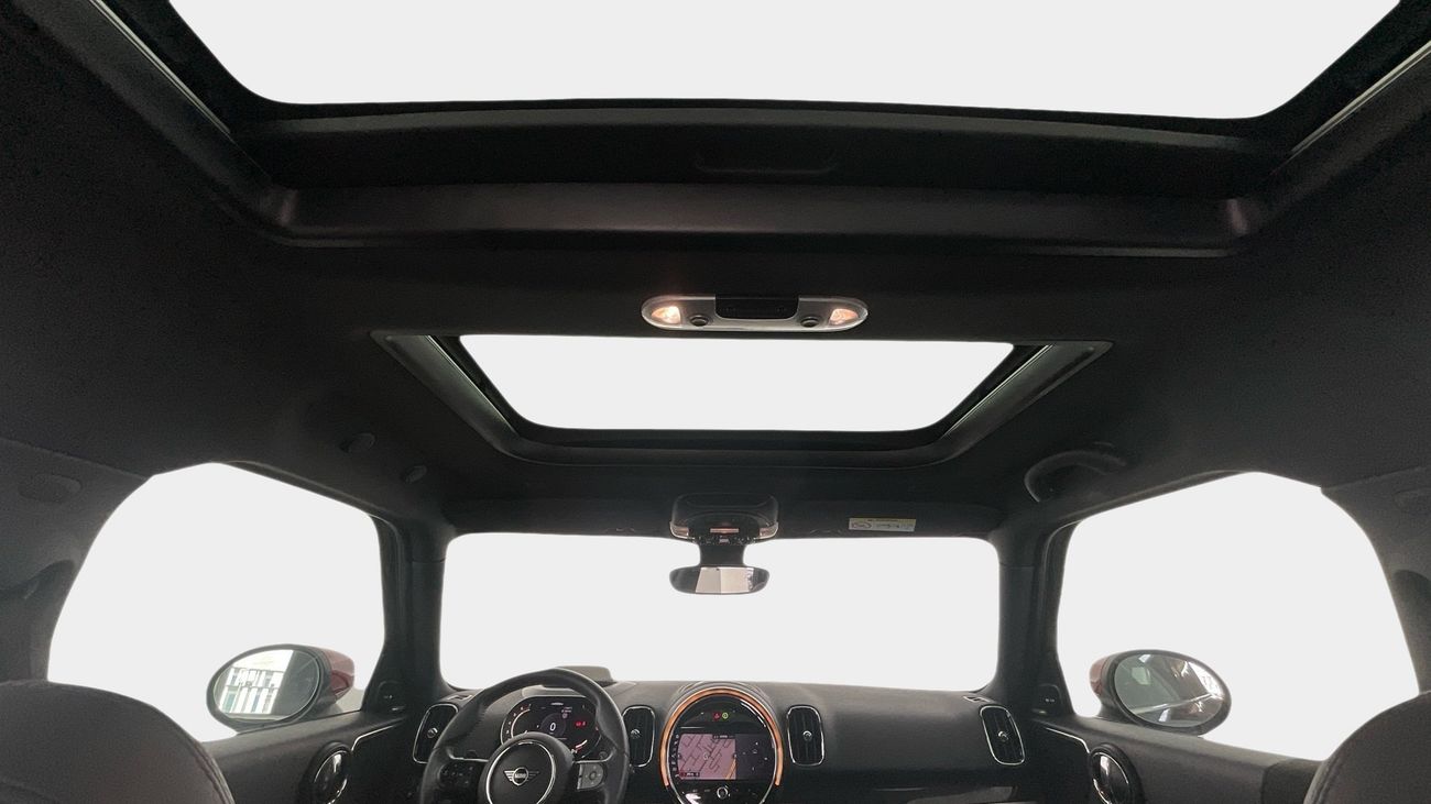 Mini Countryman JCW | Guaranteed Warranty | 0 Down Payment