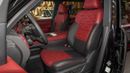 Nissan Patrol LE PLATINUM CITY 2026 NISSAN PATROL Platinum City 3.5L