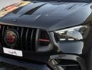 Mercedes Benz GLE 63 AMG S BRABUS 900 ROCKET KIT | MERCEDES-AMG GLE 63 COUPE 4MATIC + | 4.0L TWIN-TURBO V8 HYBRID