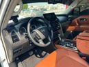 Nissan Patrol LE PLATINUM CITY NISSAN PATROL LE 2024.ENGINE 5.6L/V8.