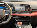 Changan X5 Plus Chinese Specifications