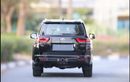 Toyota Land Cruiser VXR TOYOTA LAND CRUISER 3.5L