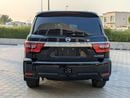 نيسان باترول SE بلاتينيوم سيتي مواصفات خليجية، محرك V6 سعة 4.0 لتر، حالة داخلية وخارجية ممتازة
