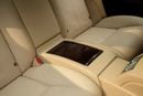 Mercedes Benz CL500 CL500 5.5