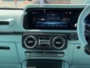 مرسيدس بنز برابوس GENUINE BRABUS G800 (EXPORT ONLY) Right Hand Drive