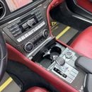 مرسيدس بنز SL 500 ستاندارد 2013 Mercedes-Benz SL 500 AMG Styling Package, Full Service History, GCC Specs.