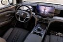BYD Song L STANDARD
