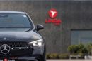 مرسيدس بنز GLC 200 بريميوم بلس مرسيدس بنز GLC200 كوبيه 4MATIC موديل 2024 بقوانين مجلس التعاون الخليجي | ضمان الوكالة | عقد صيانة