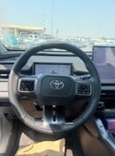 Toyota RAV4 VXR HEV 2026 Toyota RAV4 2.5L Hybrid AWD — Luxury | Chinese Spec *Ready Stock* Exterior Color: White • Pan