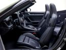 Porsche 911 TURBO S | Cabriolet | US Spec - Full Service History - Mint Condition