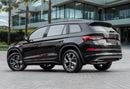 سكودا كودياك Sport Line Kodiaq Sport Line | 1,959 P.M | 0% Downpayment | UNDER WARRANTY