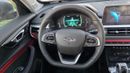 Chery Tiggo 7 LUXURY 2026 CHERRY TIGGO 7 1.5L GRAY COLOR