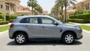 Mitsubishi ASX GLX LOWLINE 2024 | AED 684/Month | 0 DP | 30 Day Return | Warranty | Service History
