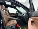 BMW X7 XDRIVE40I M SPORT 2024 BMW X7 xDrive40i M-Sport, 2028 BMW Warranty + Service Pack, Full BMW Service History, GCC