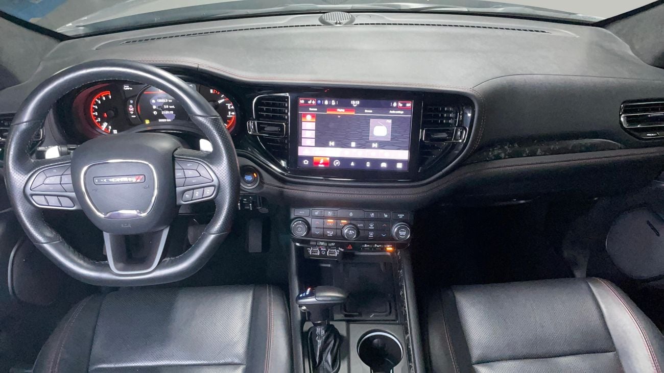 Dodge Durango R/T 2024 | AED 2293/Month | 0 DP | 30 Day Return | Warranty
