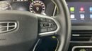 Geely Tugella GF Plus | Guaranteed Warranty | 0 Down Payment