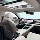 إكسيد RX PRESTIGE 2026 EXEED RX 400T Prestige, Agency Warranty+Full Service History, GCC Specs.