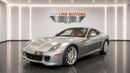 Ferrari 599 GTB GTB