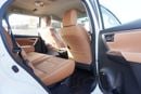 Toyota Fortuner 4x4 2.7L PETROL A/T 2026 MODEL