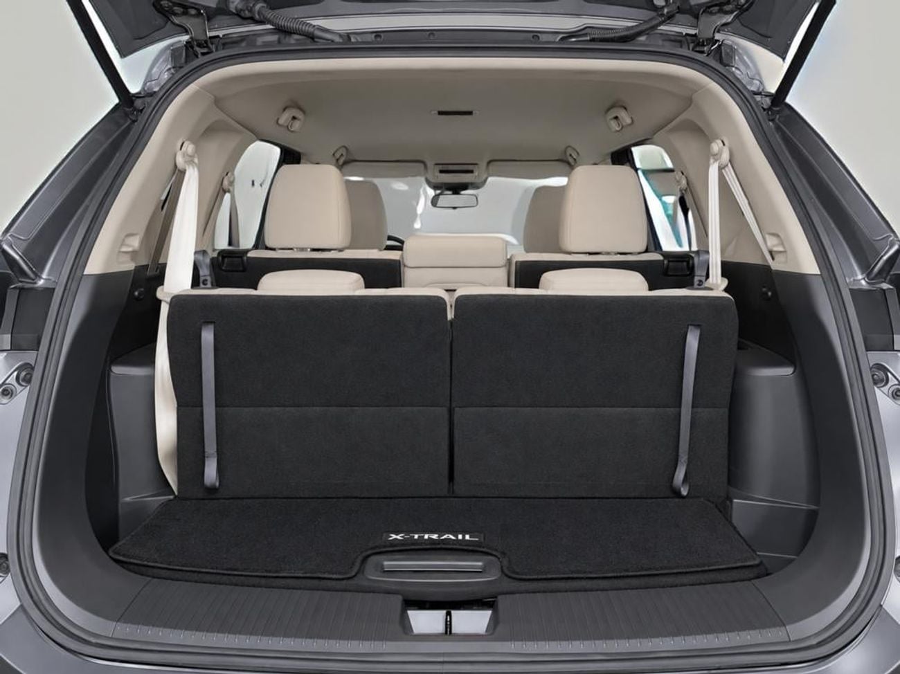 Nissan X Trail S 2024 | AED 1196/Month | 0 DP | 30 Day Return | Warranty | Service History