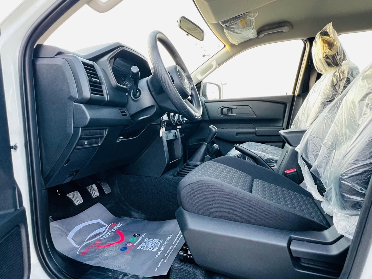 Mitsubishi L200 GLX