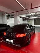 مرسيدس بنز C 200 STANDARD