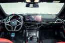 BMW i4 Gran Coupe M50 xDrive Gran Coupe M Performance (EV) Masterclass