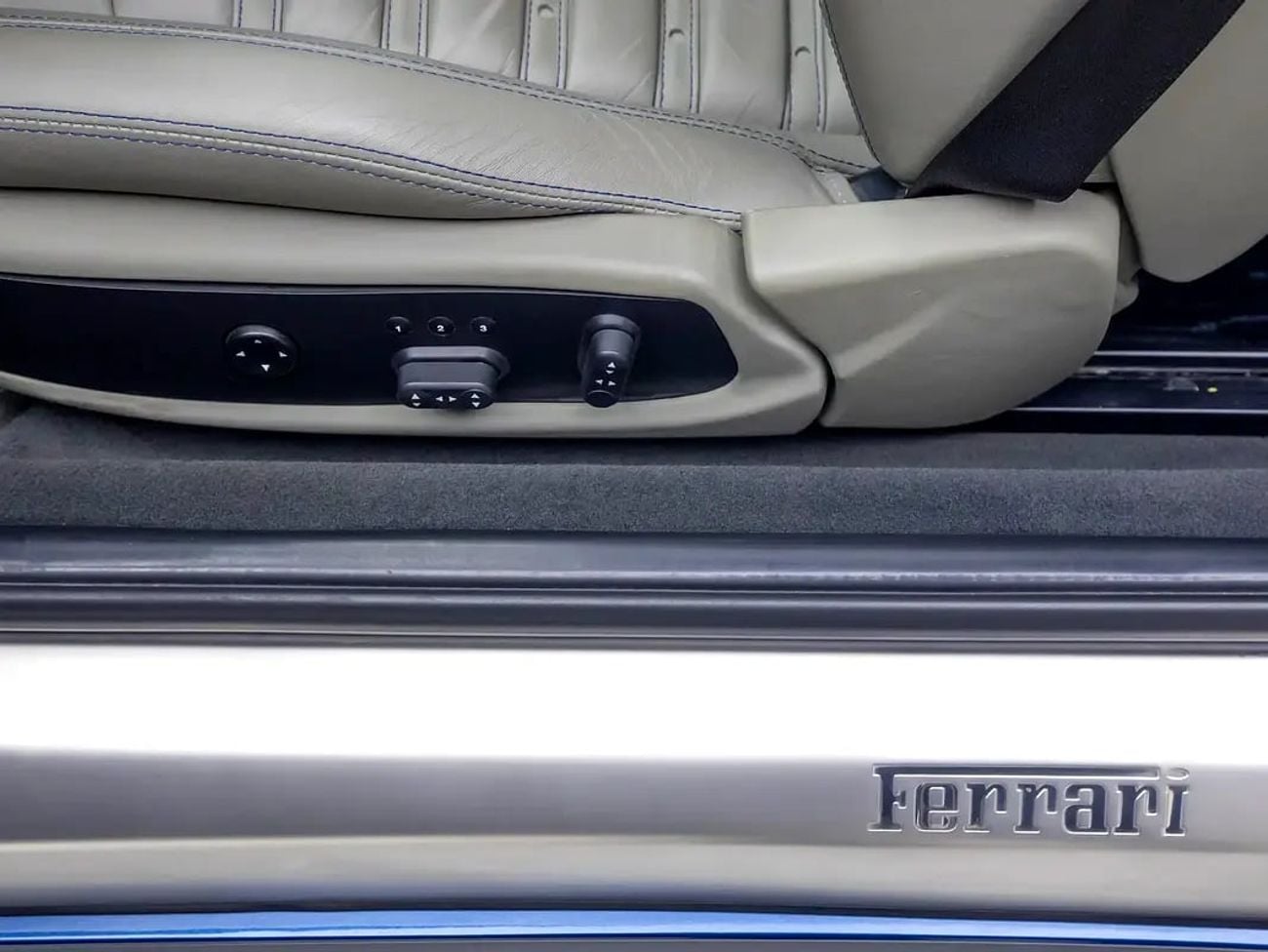 Ferrari 612 V12 | Japanese Specs | Pristine Condition