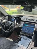 Mercedes Benz S580 L 4M EXCLUSIVE