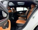 مرسيدس بنز AMG GT 43 مرسيدس بنز AMG GT43 موديل 2024، ضمان مرسيدس بنز 2029 + باقة خدمة، سجل صيانة كامل لدى مرسيدس بنز، عدا