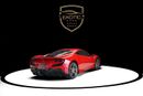 Ferrari F8 Tributo STANDARD