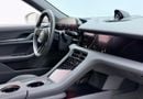 Porsche Taycan STANDARD 2025 Porsche Taycan, Porsche Warranty+Full Service History, GCC