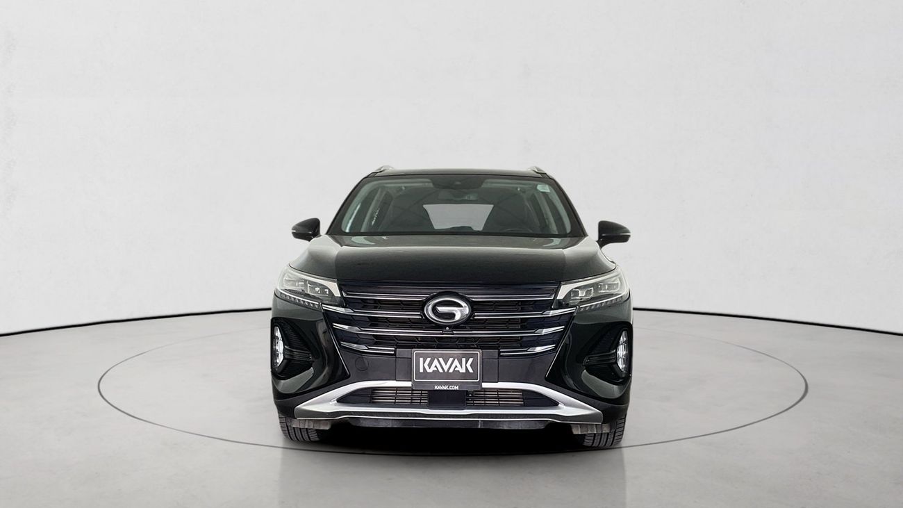 GAC GS4 GL | Guaranteed Warranty | 0 Down Payment