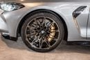 BMW M4 M COMPETITION