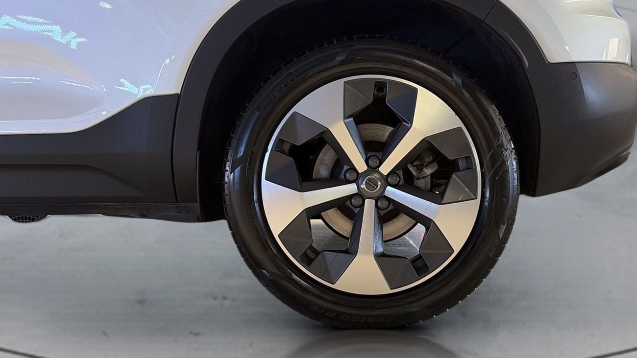 Volvo XC40 ULTIMATE DARK | Guaranteed Warranty | 0 Down Payment