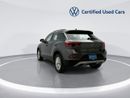 فولكس واجن T ROC LIFE T-Roc Life 1.4L | AED 66,900 Only! | MARKET BEST PRICE | VW Certified