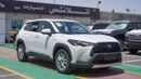 Toyota Corolla Cross LE HEV HEV